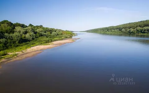 Участок в Тульская область, Ясногорский район, Иваньковское с/пос, д. ...