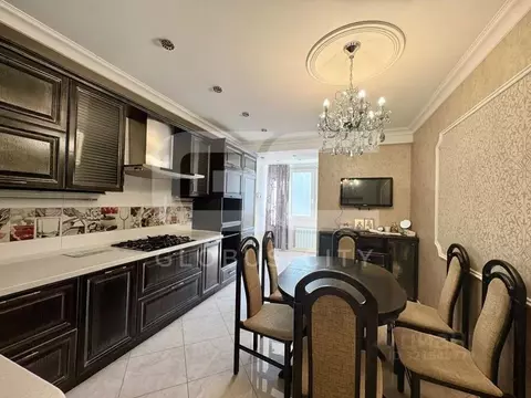 2-к кв. Брянская область, Брянск ул. Фокина, 102/1 (71.9 м)