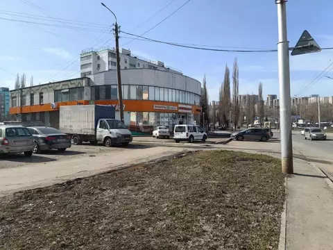 Торговая площадь в Башкортостан, Уфа Баязита Бикбая ул., 10 (675 м)