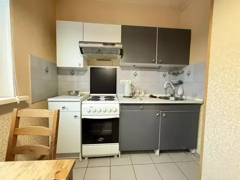 1-к кв. Москва Южнобутовская ул., 81 (40.0 м)