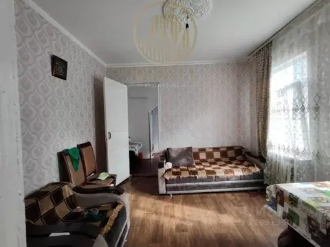 2-к кв. Ставропольский край, Ессентуки ул. Луначарского, 3 (79.8 м)