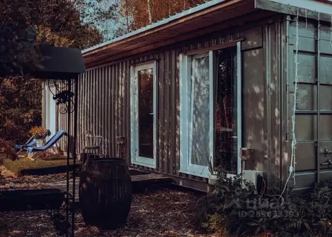 Дом в Московская область, Домодедово городской округ, д. Поздново 1 ...