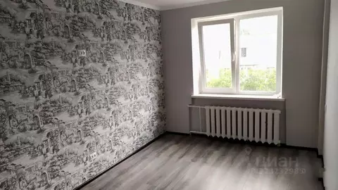 2-к кв. Ростовская область, Таганрог Вишневая ул. (49.9 м)