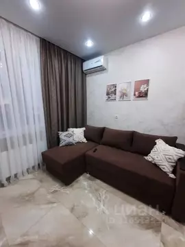 Студия Адыгея, Майкоп ул. К.А. Васильева, 2к4 (23.0 м)