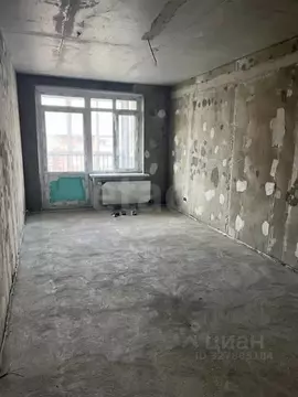 1-к кв. Иркутская область, Иркутск ул. Красноказачья, 84 (56.3 м)