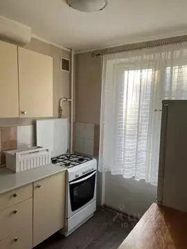 1-к кв. Москва Живописная ул., 13К1 (34.1 м)