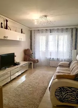 2-к кв. Белгородская область, Белгород просп. Славы, 129 (47.1 м)