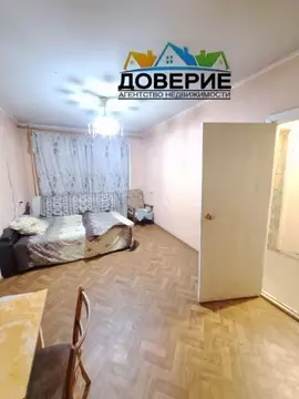 1-к кв. Ульяновская область, Ульяновск просп. Ленинского Комсомола, 14 ...