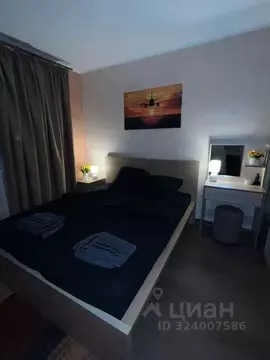 Студия Московская область, Реутов ул. Октября, 44 (28.0 м)