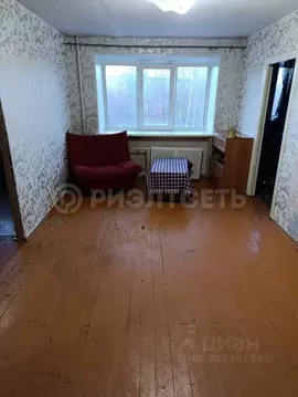 3-к кв. Мурманская область, Мончегорск ул. Бредова, 30 (55.8 м)