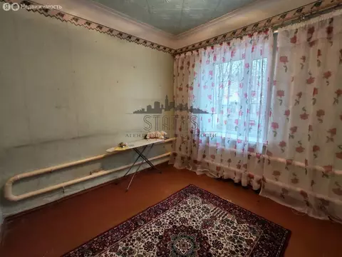 3-комнатная квартира: Ртищево, улица 8 Марта, 2 (55.3 м)