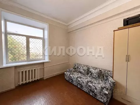Комната Иркутская область, Иркутск ул. Авиастроителей, 32 (20.4 м)