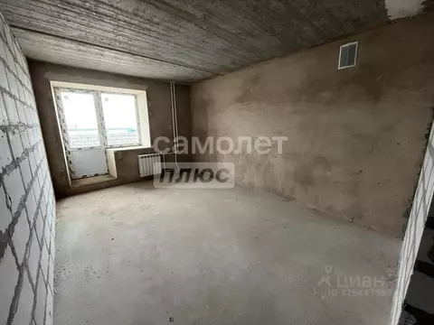 Студия Вологодская область, Вологда ул. Гагарина, 80Ак1 (24.4 м)