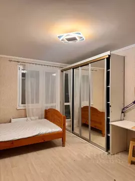 2-к кв. Москва ул. Маршала Еременко, 5к3 (58.0 м)