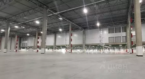 Склад в Московская область, Богородский городской округ, Обухово пгт  ...