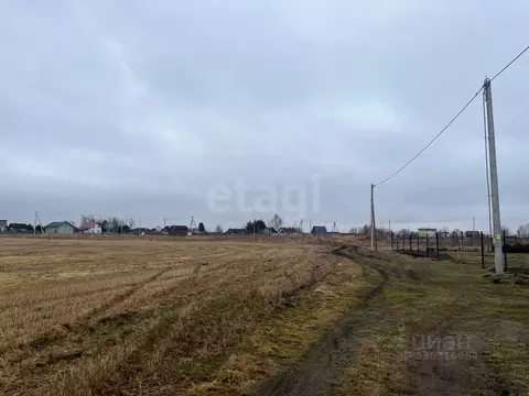 Участок в Калининградская область, Гвардейский муниципальный округ, ...