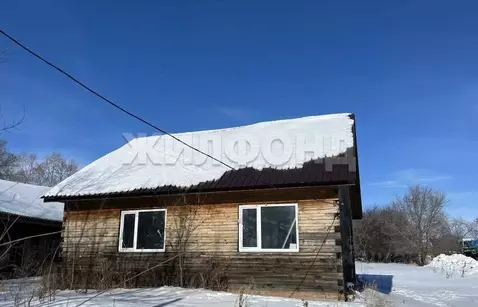 Дом в Амурская область, Тамбовский муниципальный округ, с. ...