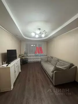 3-к кв. Ярославская область, Ярославль просп. Дзержинского, 59 (64.0 ...