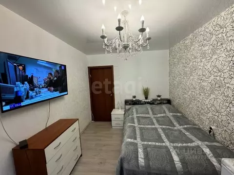 Комната Ярославская область, Ярославль Ленинградский просп., 56/18 ...