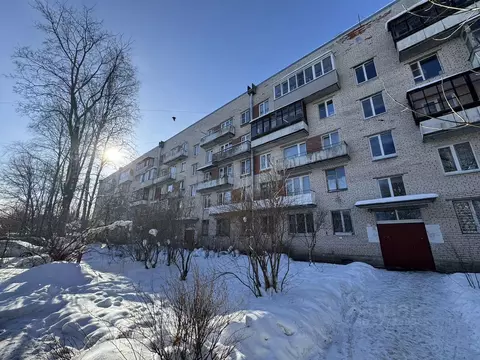 2-к кв. Санкт-Петербург, Санкт-Петербург, Пушкин Павловское ш., 29 ...