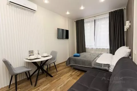 1-к кв. Москва ул. Ивана Франко, 6 (22.0 м)