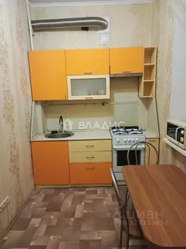 1-к кв. Нижегородская область, Нижний Новгород ул. Подводников, 29 ...