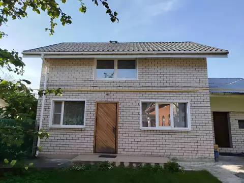 Дом в Псковская область, Псков Застенная ул., 8А (100 м)