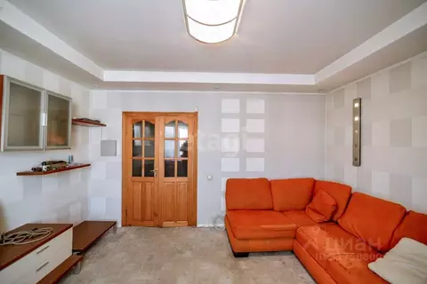 3-к кв. Сахалинская область, Южно-Сахалинск ул. М.А. Пуркаева, 43А ...