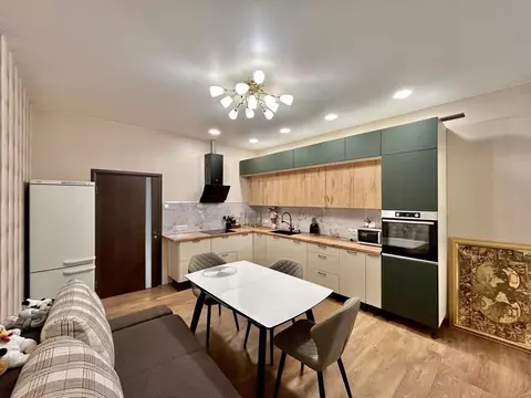 2-к кв. Самарская область, Тольятти Южное ш., 77 (65.7 м)