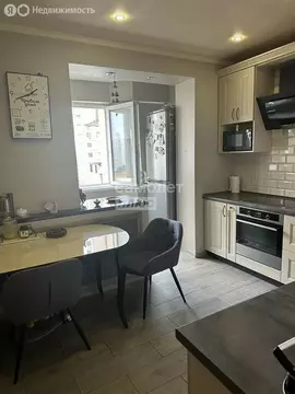 2-комнатная квартира: Одинцово, улица Чистяковой, 67 (55 м)