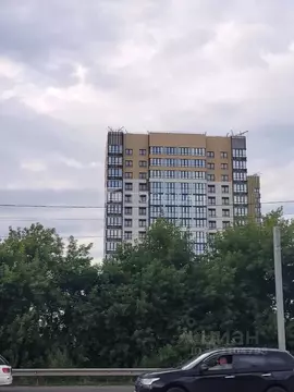 Студия Алтайский край, Барнаул тракт Павловский, 196Ак1 (32.0 м)