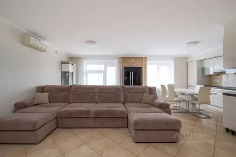 3-к кв. Санкт-Петербург Комендантский просп., 9 (142.0 м)