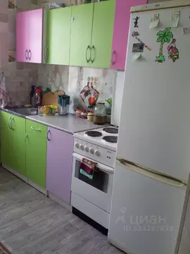 1-к кв. Алтайский край, Новоалтайск ул. Анатолия, 41В (36.0 м)