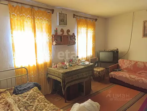 Дом в Воронежская область, Верхнехавский район, с. Большая Приваловка ...