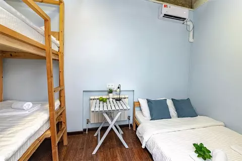 Комната Приморский край, Владивосток ул. Адмирала Фокина, 4А (8.0 м)