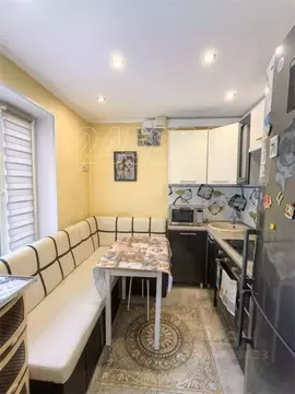 1-к кв. Москва ул. Корнейчука, 46 (37.0 м)