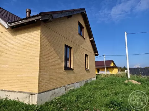 Дом в Ленинградская область, Ломоносовский район, Низинское с/пос, ...