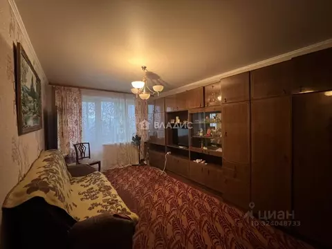 1-к кв. Московская область, Луховицы муниципальный округ, с. Матыра ...