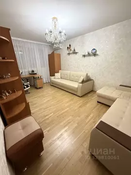 2-к кв. Московская область, Королев просп. Космонавтов, 9 (58.0 м)