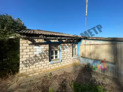 Дом в Калмыкия, Элиста Демьяновский пер. (50 м)