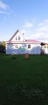 Дом в Ленинградская область, Гатчинский муниципальный округ, Тайцы ...