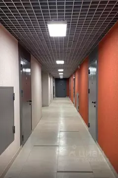Квартира, студия, 24.7 м