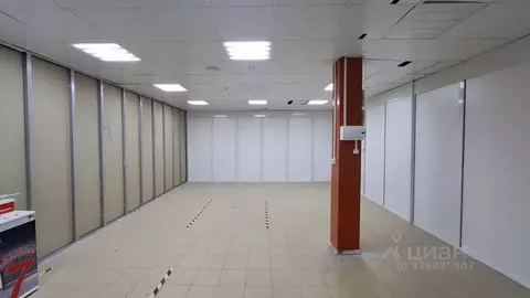 Помещение свободного назначения в Московская область, Ступино просп. ...