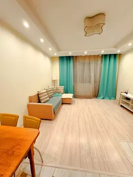 Студия Московская область, Королев ул. Тарасовская, 25 (30.8 м)