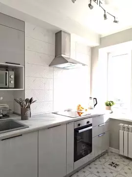 1-к кв. Санкт-Петербург просп. Энгельса, 111К1 (29.0 м)