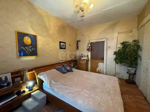 Комната Москва 4-й Стрелецкий проезд, 5 (58.0 м)