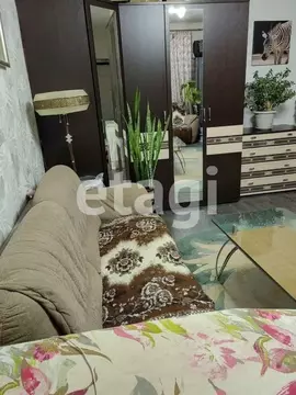 2-к кв. Красноярский край, Красноярск ул. Урицкого, 47 (44.3 м)