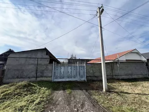 Дом в Кабардино-Балкария, Терек ул. Пушкина, 101 (51 м)