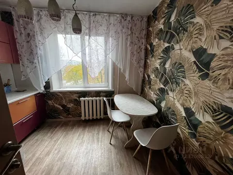 2-к кв. Ульяновская область, Ульяновск ул. Тельмана, 42 (55.0 м)