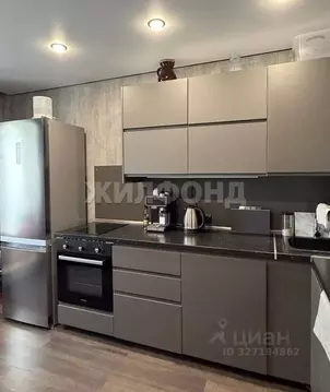 1-к кв. Новосибирская область, Новосибирск Волховская ул., 37 (46.0 м)